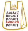 AnimeNYC2023-02 Rocket Bag Starter Pin