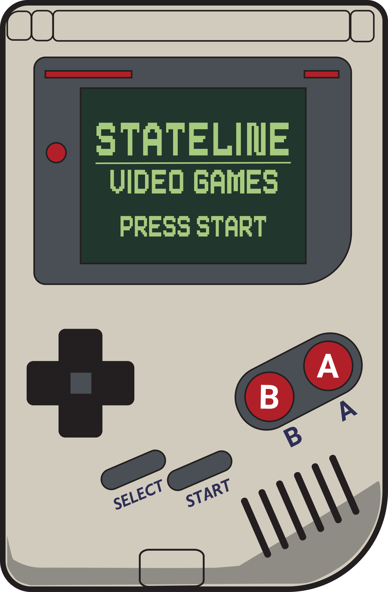 CTCon2026-05: Stateline Video Games