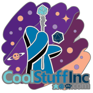 GenCon2018-18 Cool Stuff Inc. #1