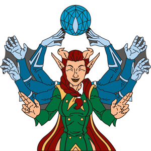 GenCon2018-29 Th3rd World Studio