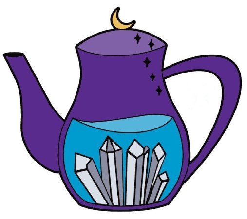 GenCon2023-05 Dryad Tea