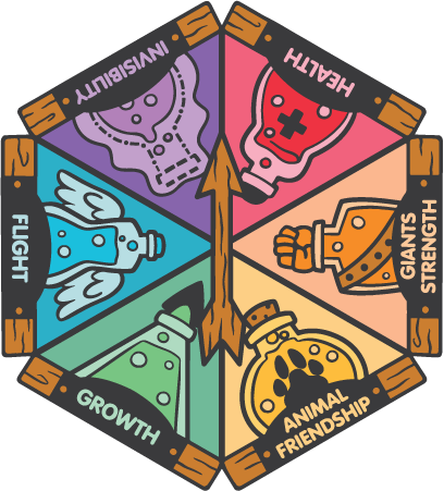 GenCon2025-04: Foam Brain Games