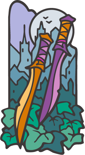 GenCon2025-10: Naomi VanDoren