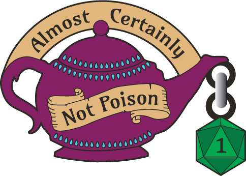 GenCon2025-24: Tea & Absinthe