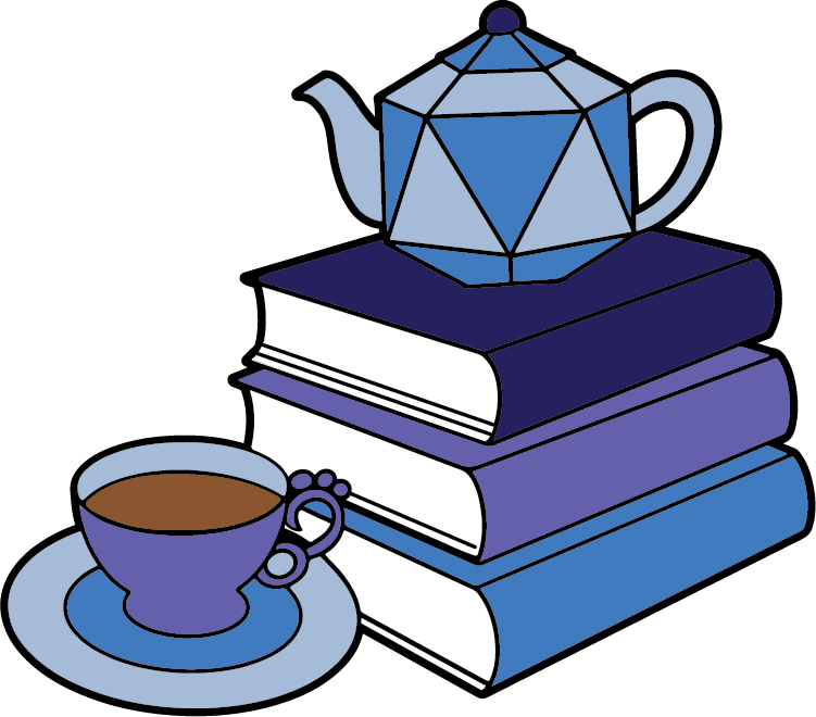 GenCon2025-37: Dryad Tea