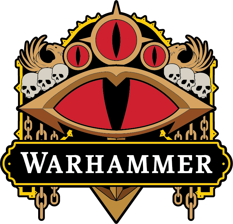 GenCon2025-61: Games Workshop