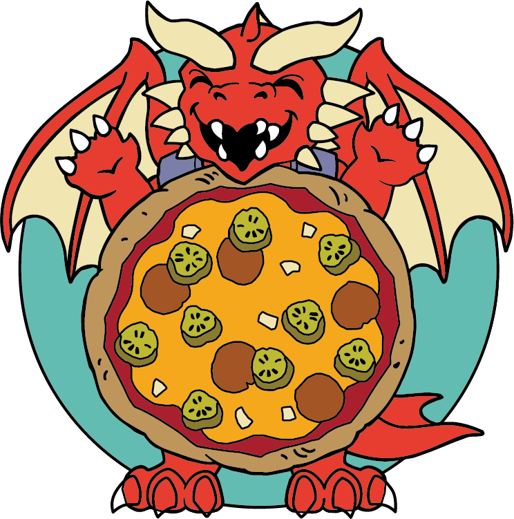 GenCon2025-R03: Pizza Genevieve