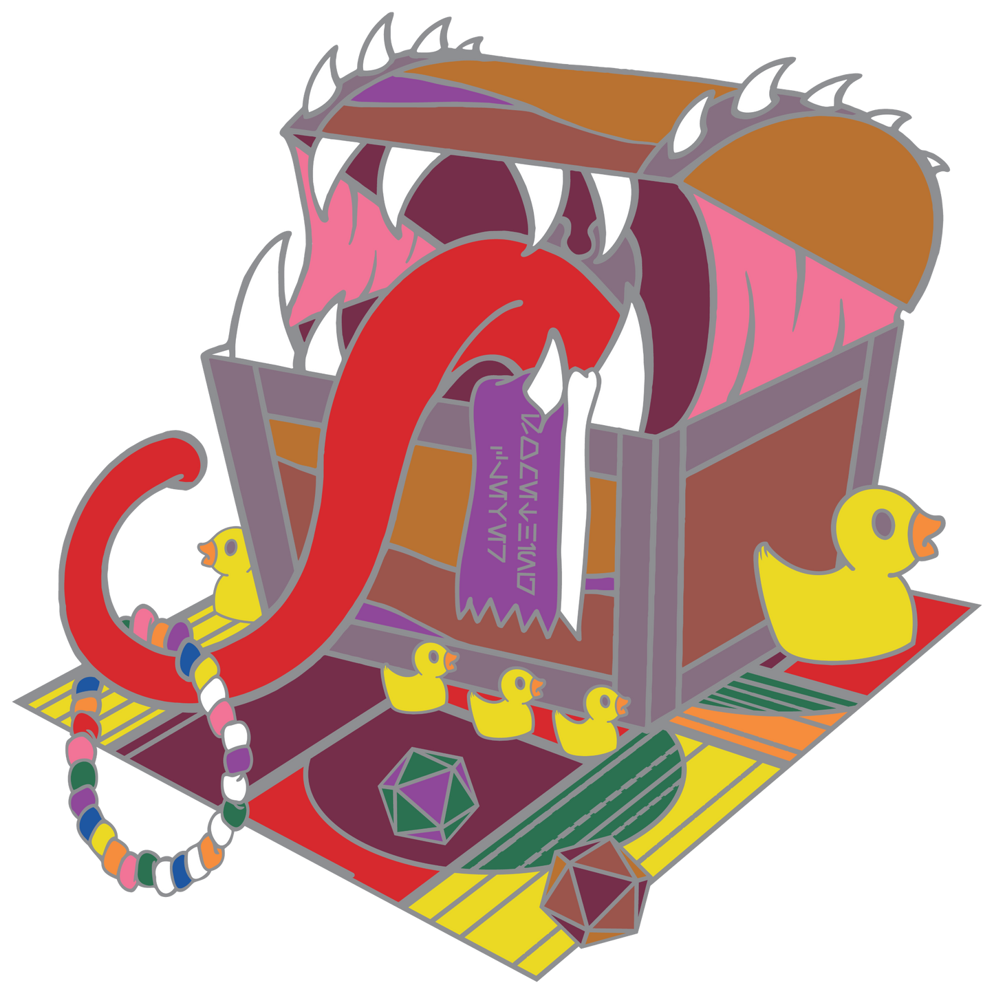 GC2026-07: Tea and Absinthe