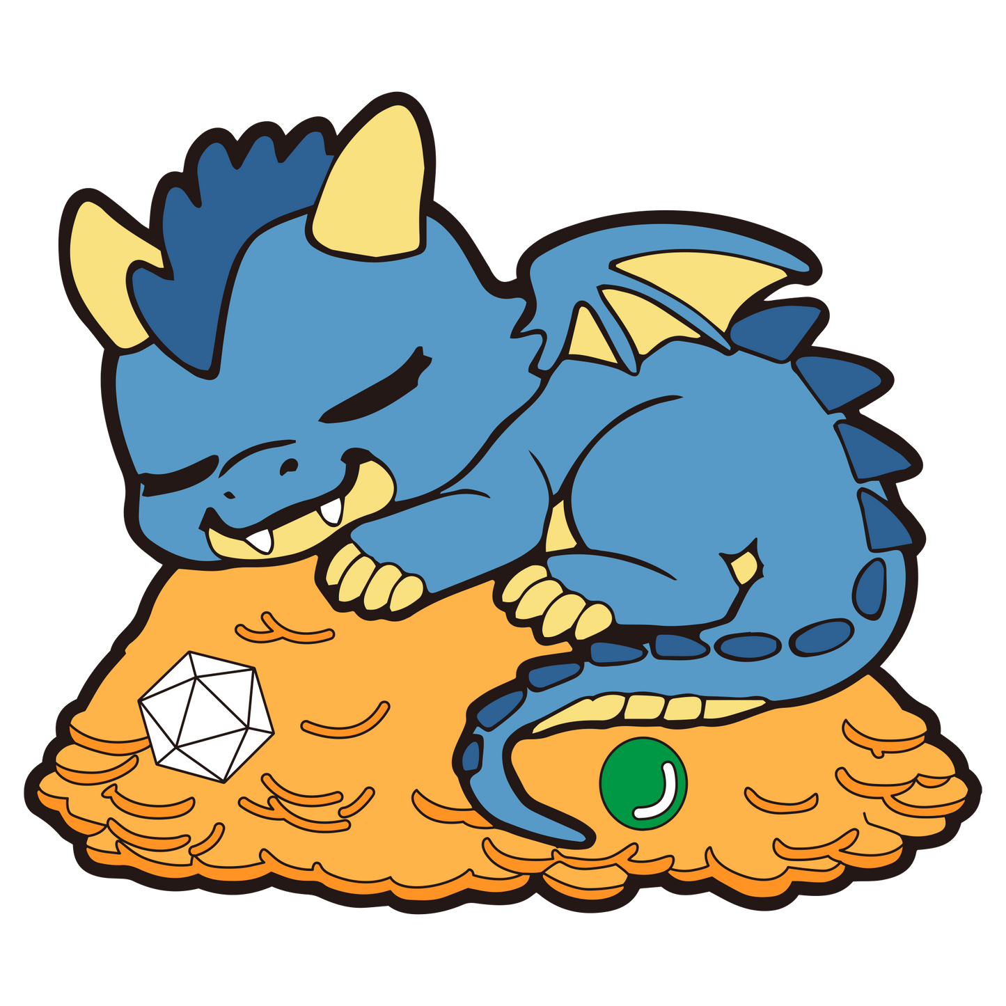 GC2026-23: Fantasy Games LLC