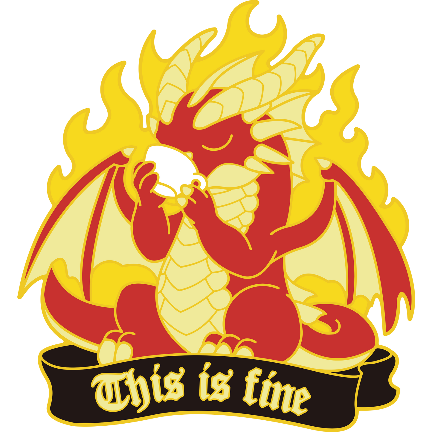 GC2026-46: Druids Garden Tea Company