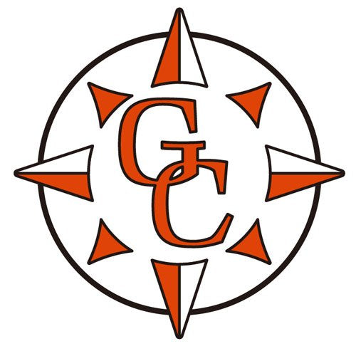 GenCon2022-03 "GC" Starter Pin