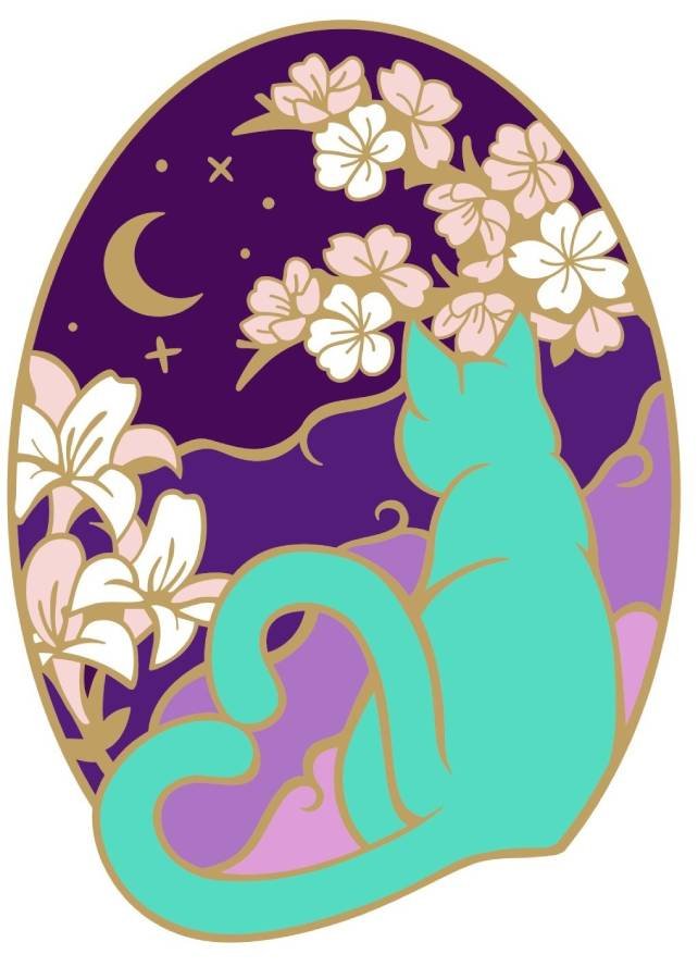 Otakon2023-04 Studio Nekomata