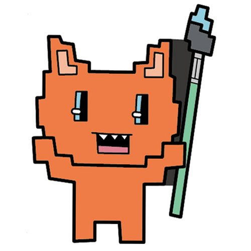 Origins2022-R01 Digital Crit Rare Pin