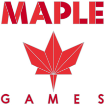 Origins2019-30 Maple Games