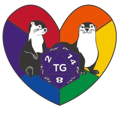 Origins2023-08 Tabletop Gaymers