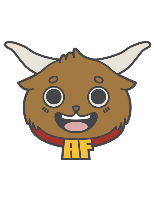 AnimeFrontier2023-01 Starter Pin