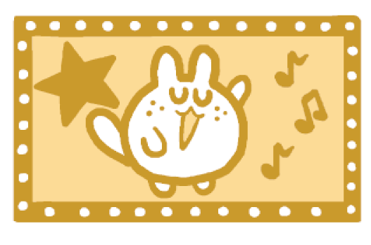 AnimeNYC2023-01 Singing Starter Pin