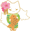 AnimeNYC2023-12 Foxclover