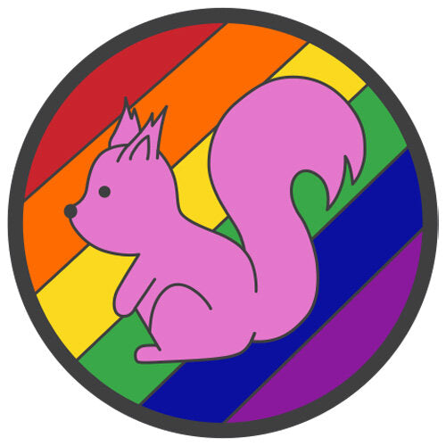 AwesomeCon2021-11 Squirrel & Grub