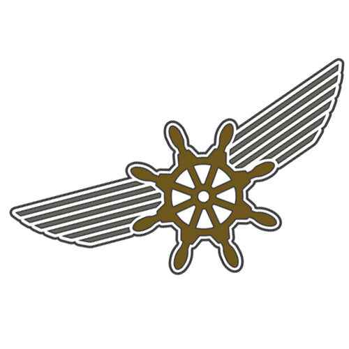 AwesomeCon2021-17 Airship Oddities