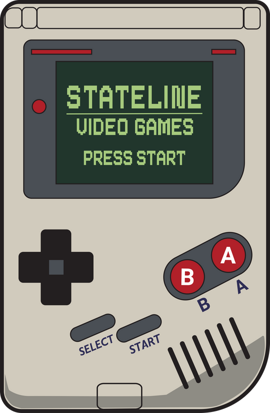 CTCon2026-05: Stateline Video Games