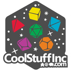 GenCon2018-19 Cool Stuff Inc. #2
