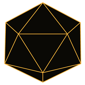 GenCon2018-R03 Rare Pin #3