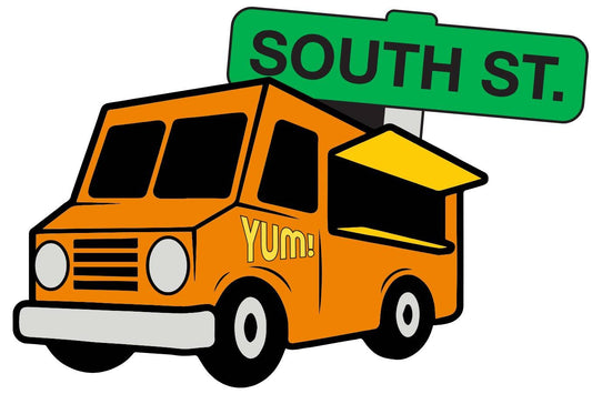 GenCon2023-04 South St. Food Truck Starter Pin