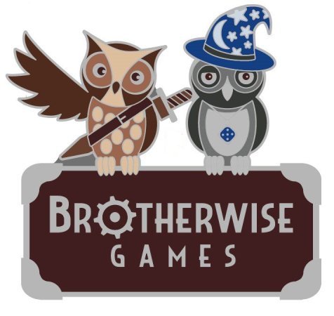 GenCon2023-08 Brotherwise Games