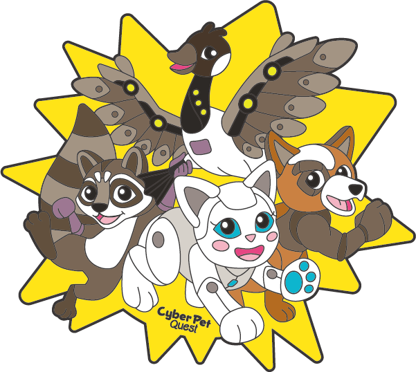 GenCon2024-12 Dead Alive Games