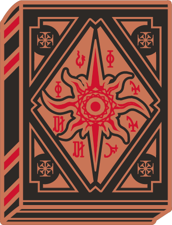 GenCon2024-22 Infinite Black