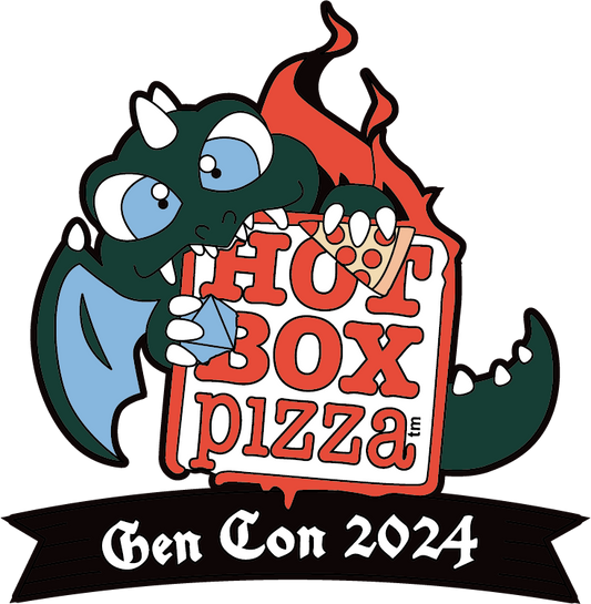 GenCon2024-38 HotBox Pizza