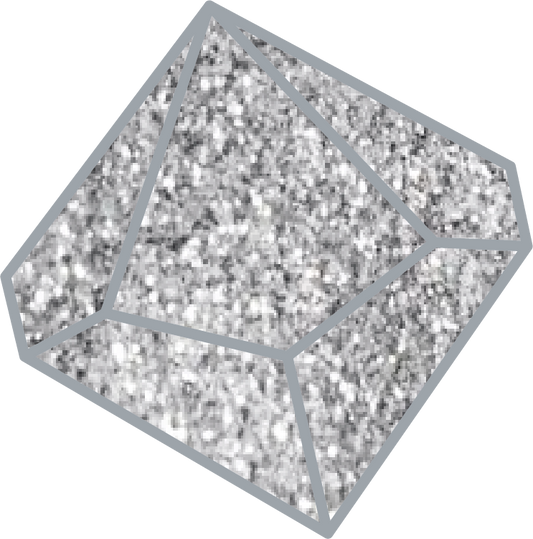 GenCon2024-R01 Sparkly D10 Rare Pin