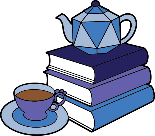 GenCon2025-37: Dryad Tea