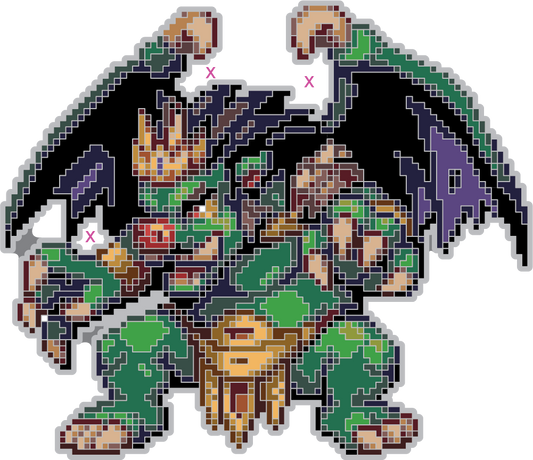 GenCon2025-45: Brotherwise Games, LLC