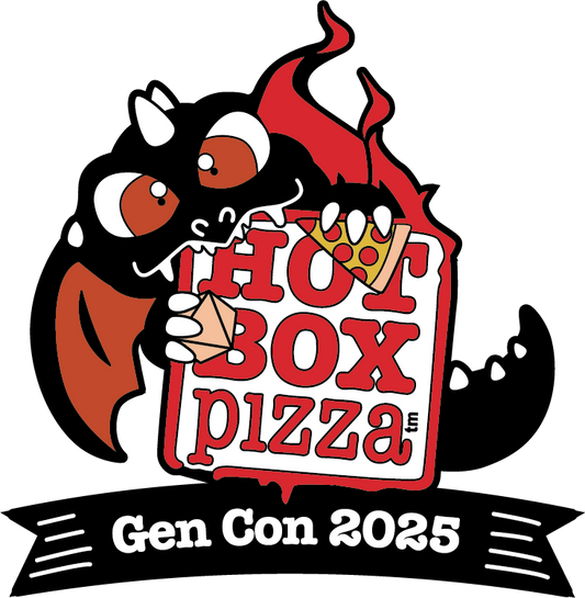 GenCon2025-55: Hot Box Pizza