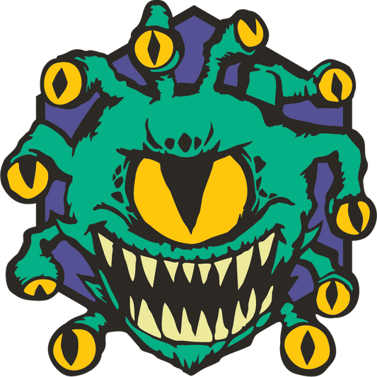 GenCon2025-60: Wizards of the Coast