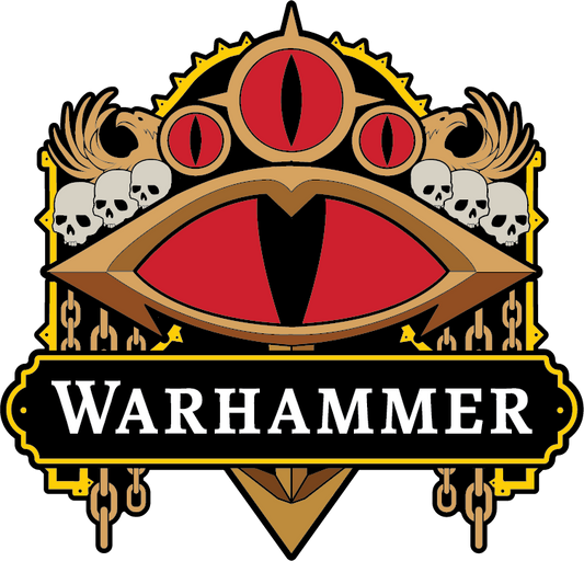 GenCon2025-61: Games Workshop