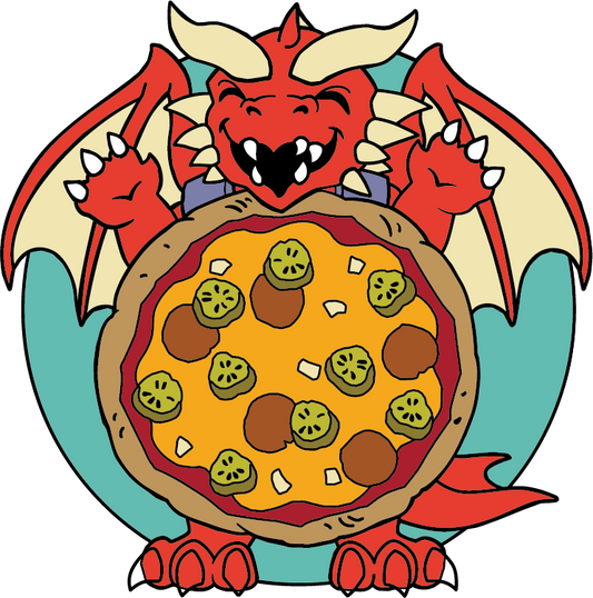 GenCon2025-R03: Pizza Genevieve