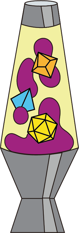 GenCon2025-R04: Lava Lamp