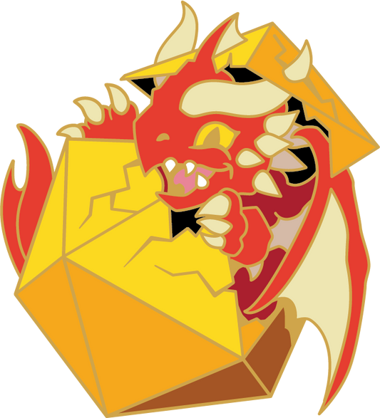 GenCon2025-UR: Genevieve Egg