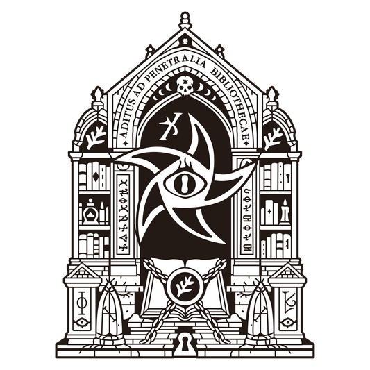GC2026-04: Infinite Black