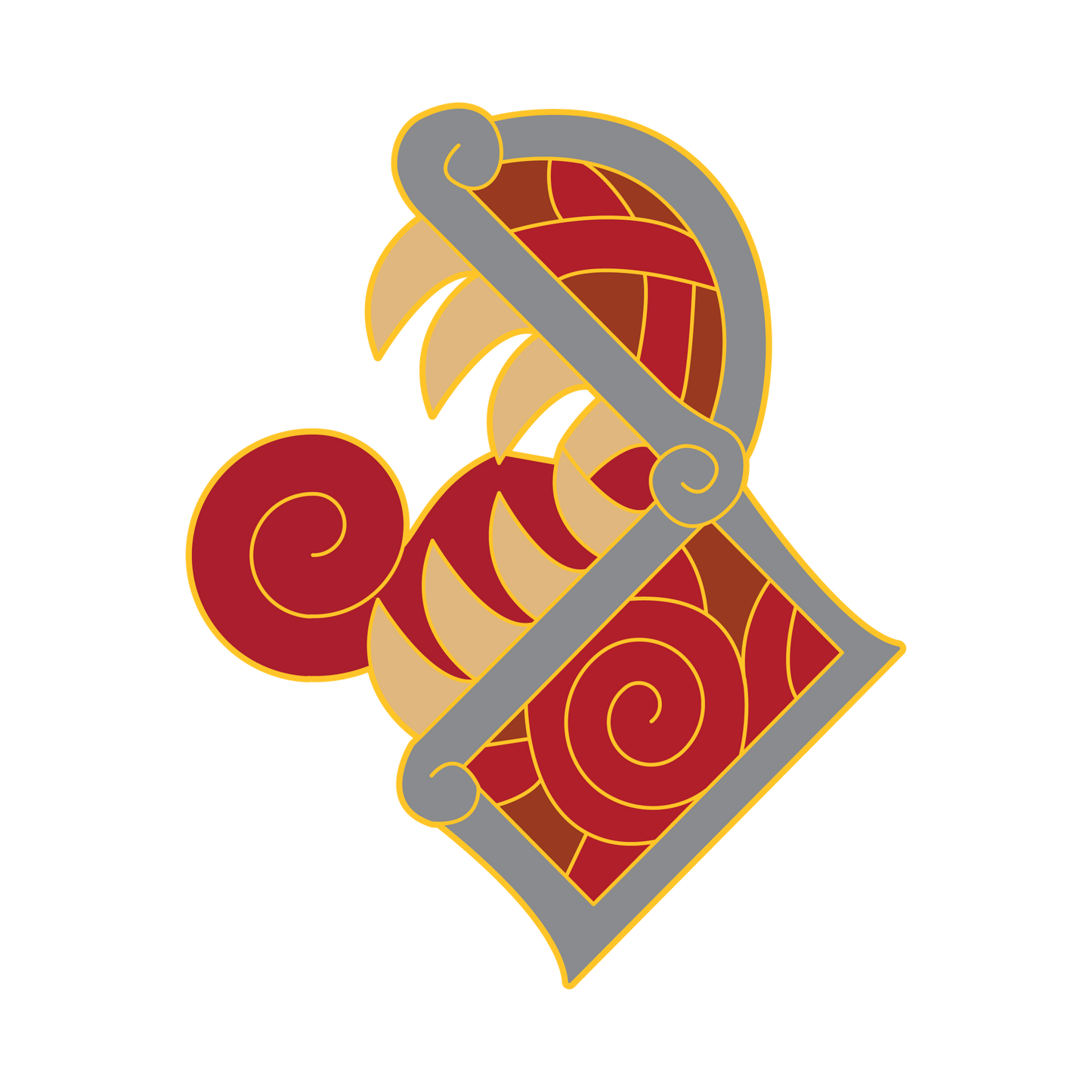 GC2026-06: Metal Weave Games