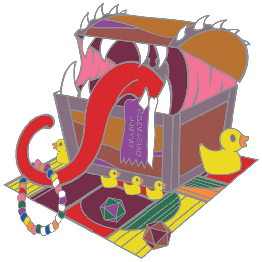 GC2026-07: Tea and Absinthe