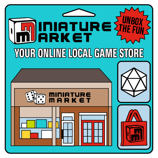 GC2026-10: Miniature Market