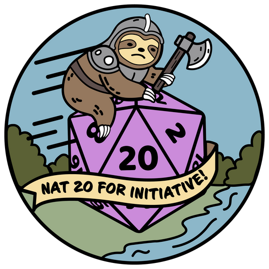 GC2026-13: Monster Adventure Terrain