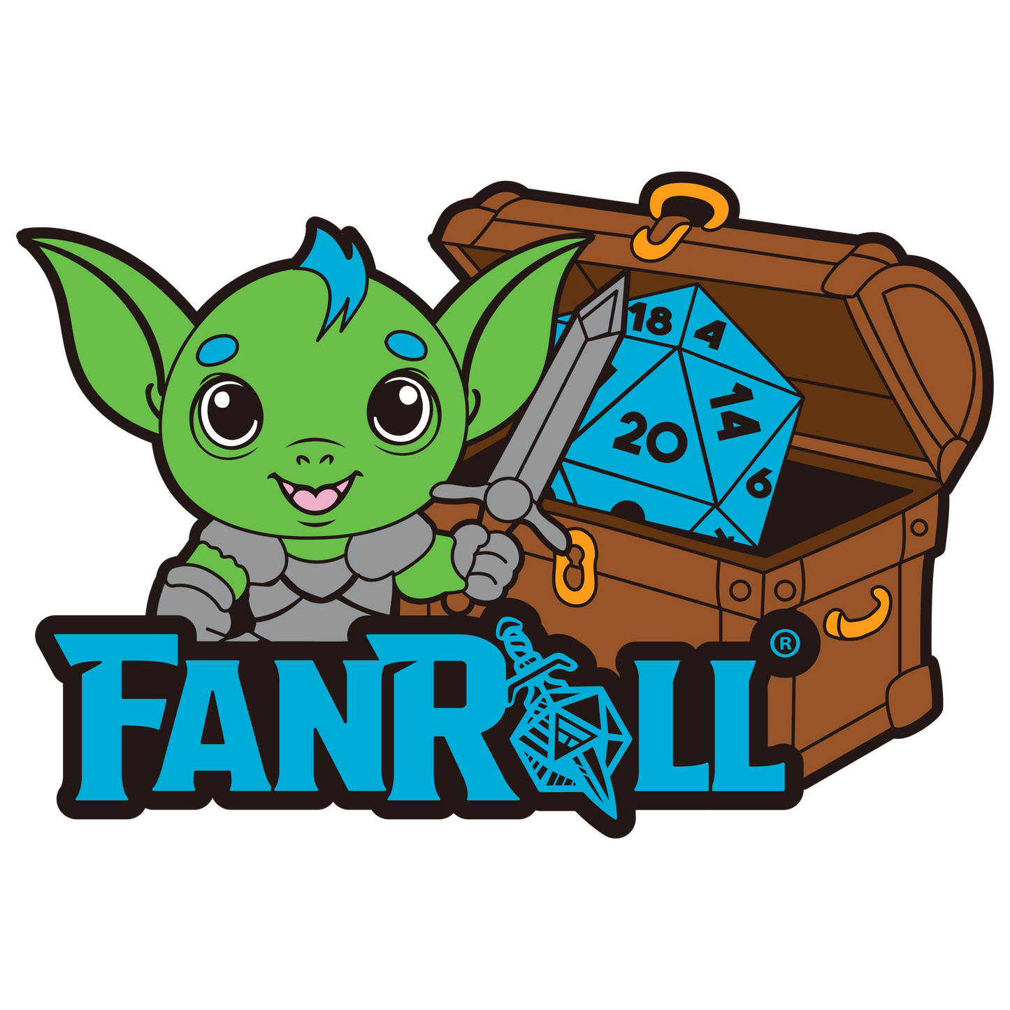 GC2026-18: FanRoll