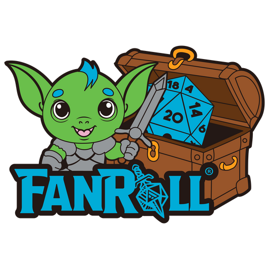 GC2026-18: FanRoll