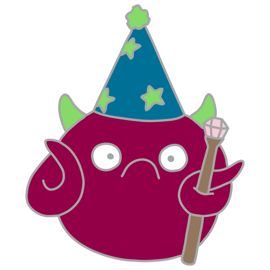 GC2026-19: Timid Monsters