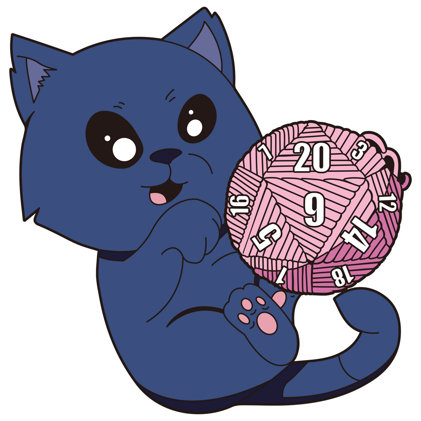 GC2026-25: Pink Bunny Games